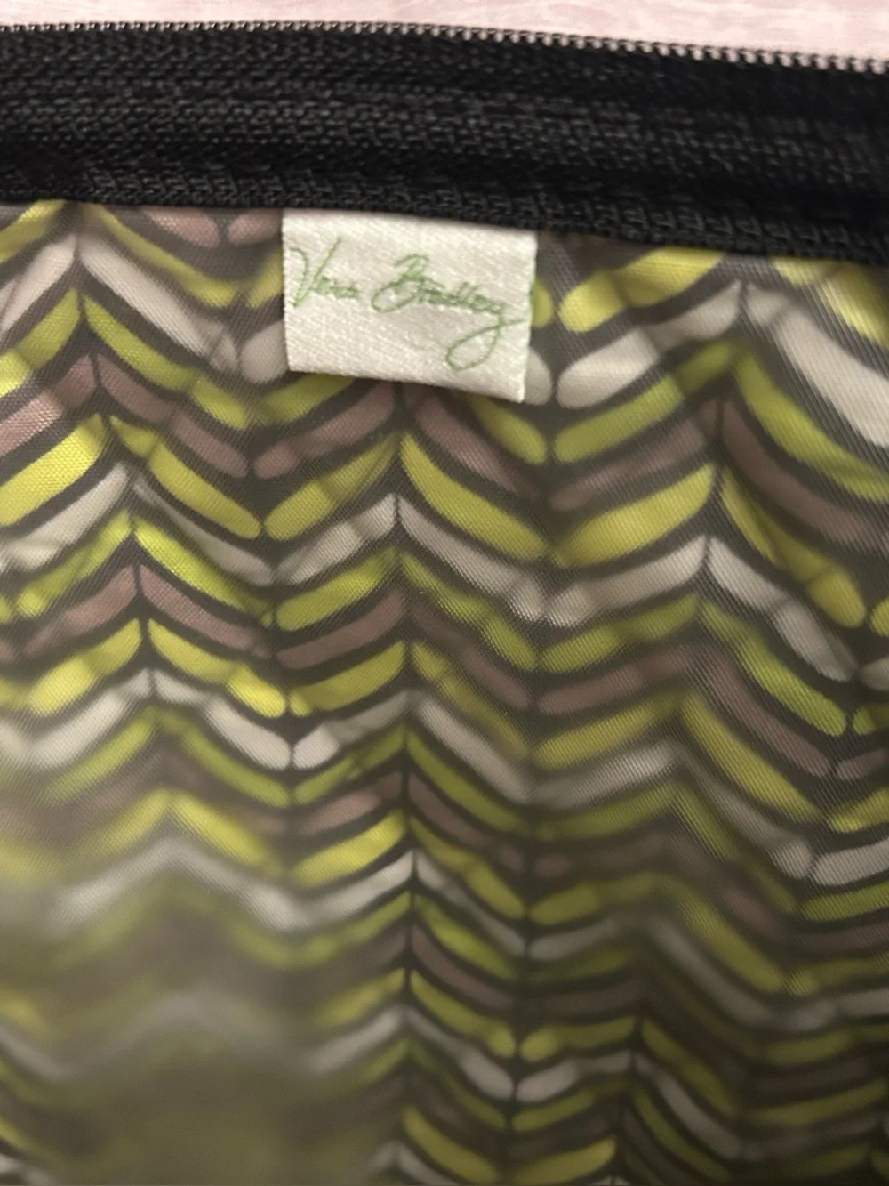 Vera Bradley gorgeous authentic